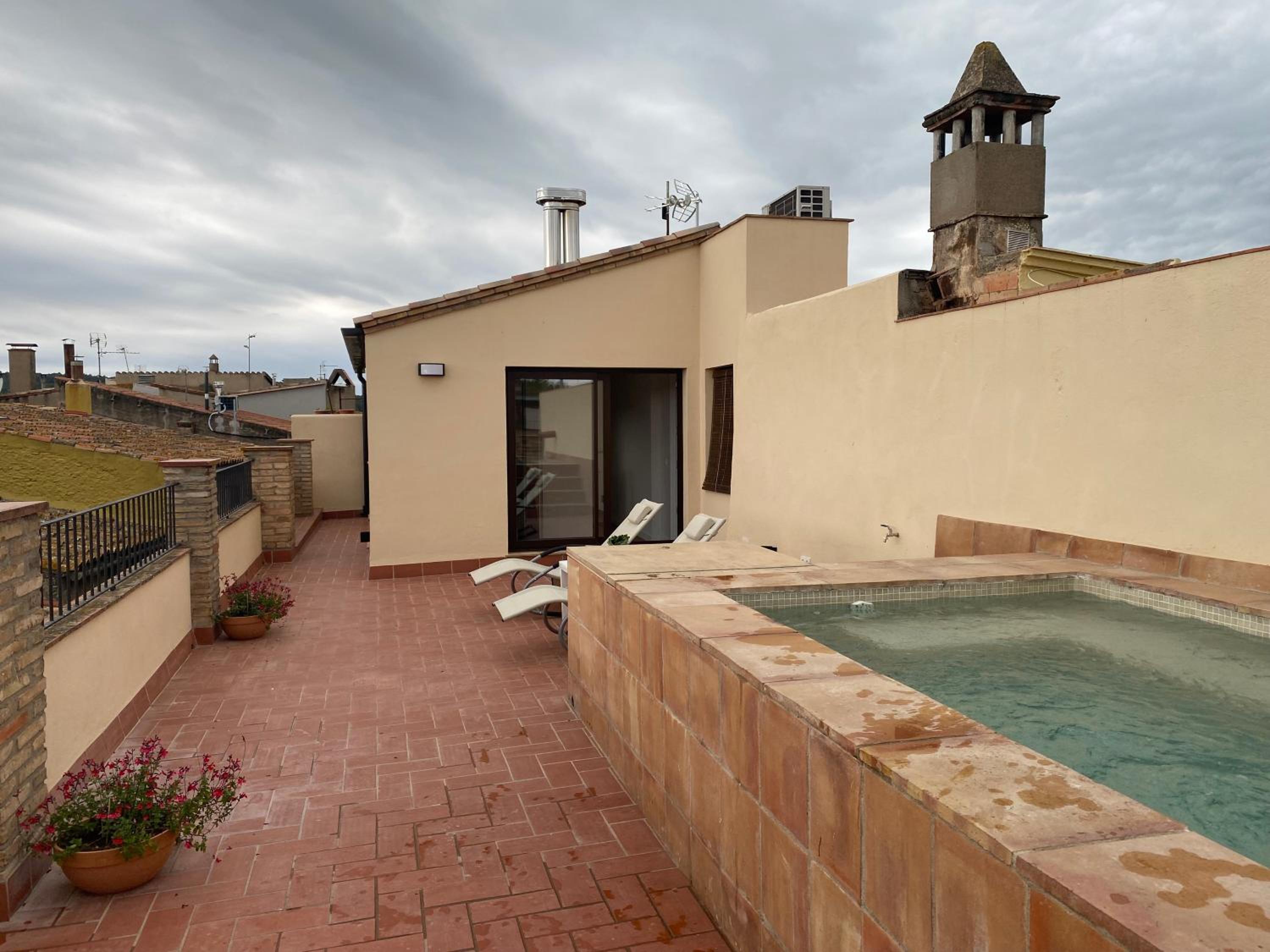 Cal Sabater, Empordà-Costa Brava