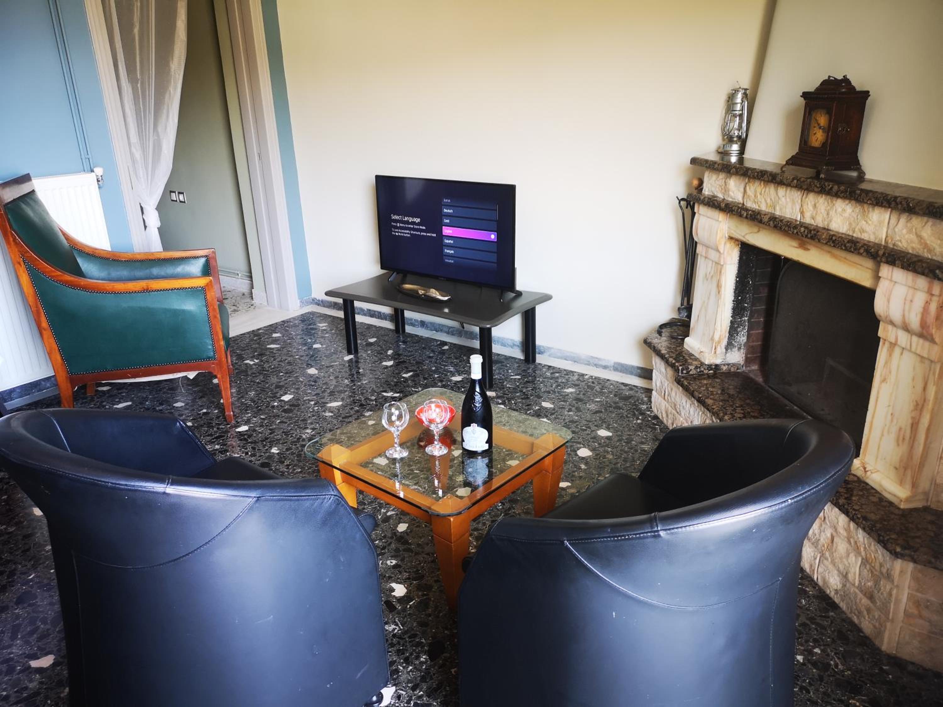 lounge
