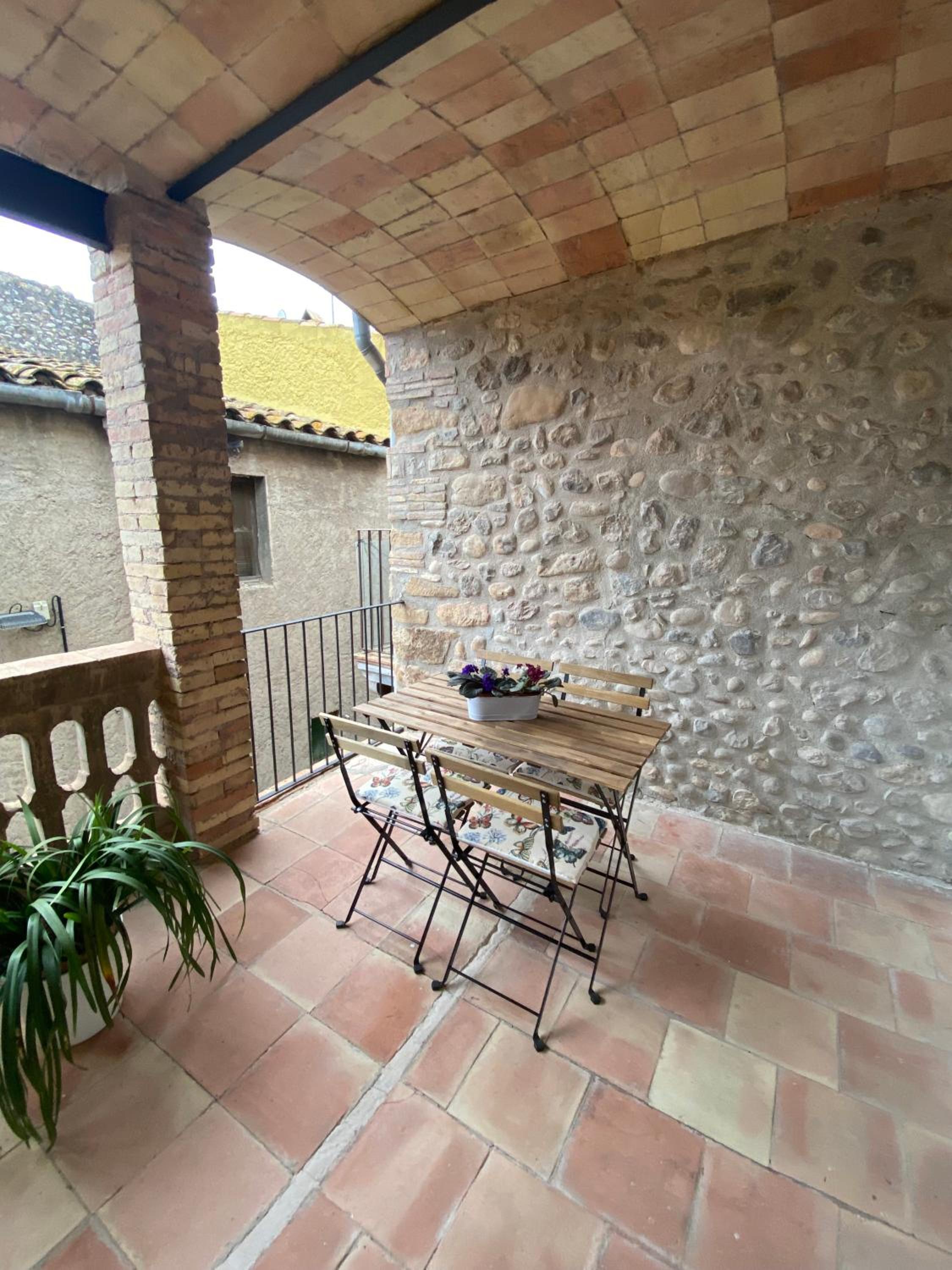 Cal Sabater, Empordà-Costa Brava