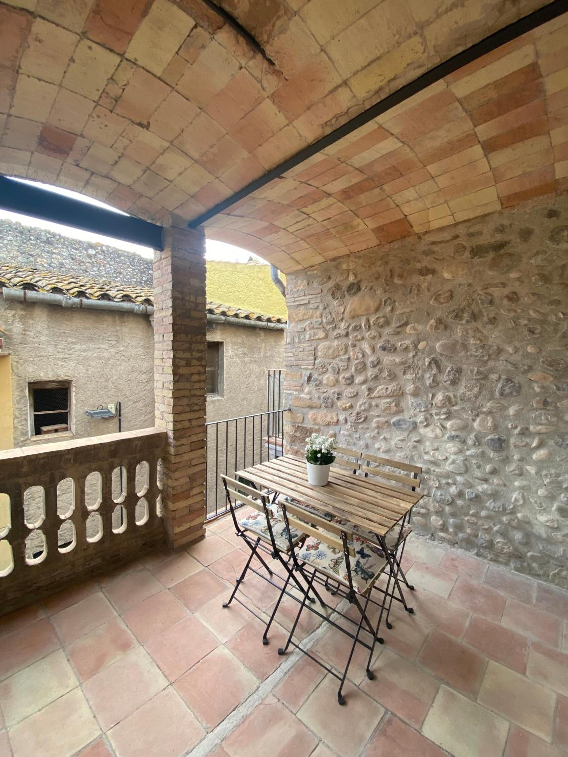 Cal Sabater, Empordà-Costa Brava