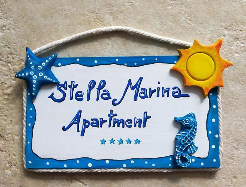 Stella Marina Apartment view 3