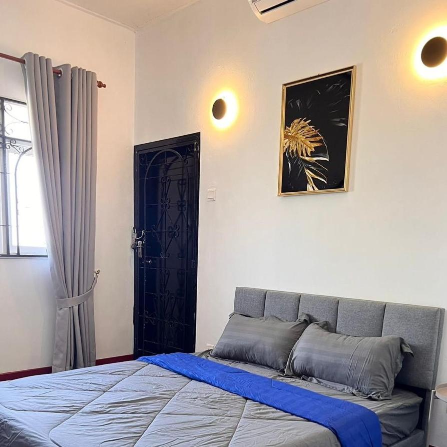 AR-RAHMAN HOMESTAY KUALA TERENGGANU Semi-D, 2-storey, 4-Bedroom 4-Bathroom, 25x13feet Private Swimming Pool with 5 feet Fountain photo 3