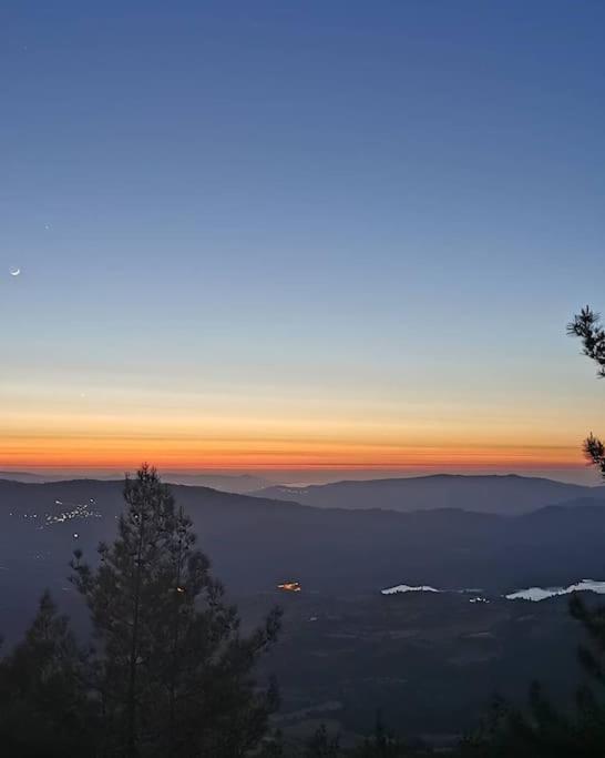 The Wine House - Panoramic views Stunning sunsets