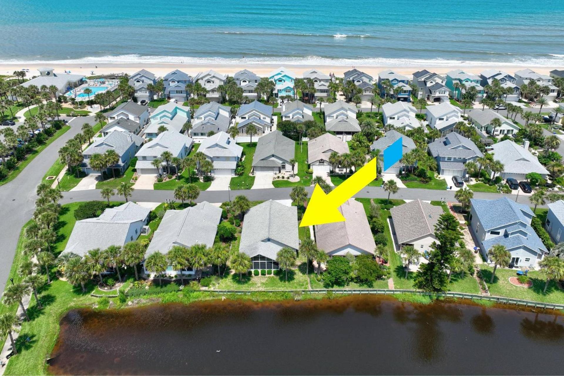 Sea Colony | Sea Vista view 2