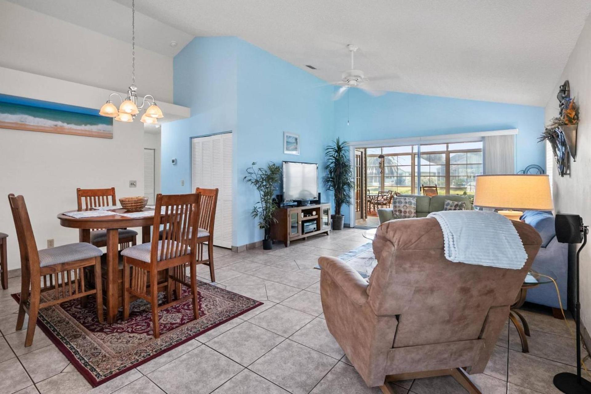 Sea Colony | Sea Vista view 3