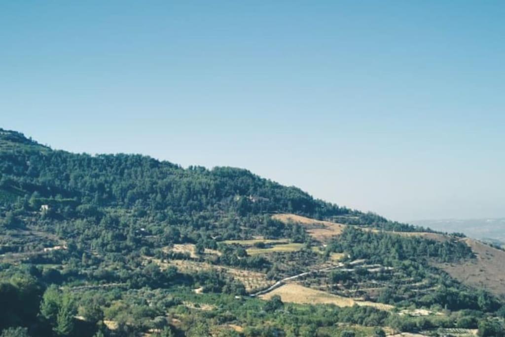 The Wine House - Panoramic views Stunning sunsets