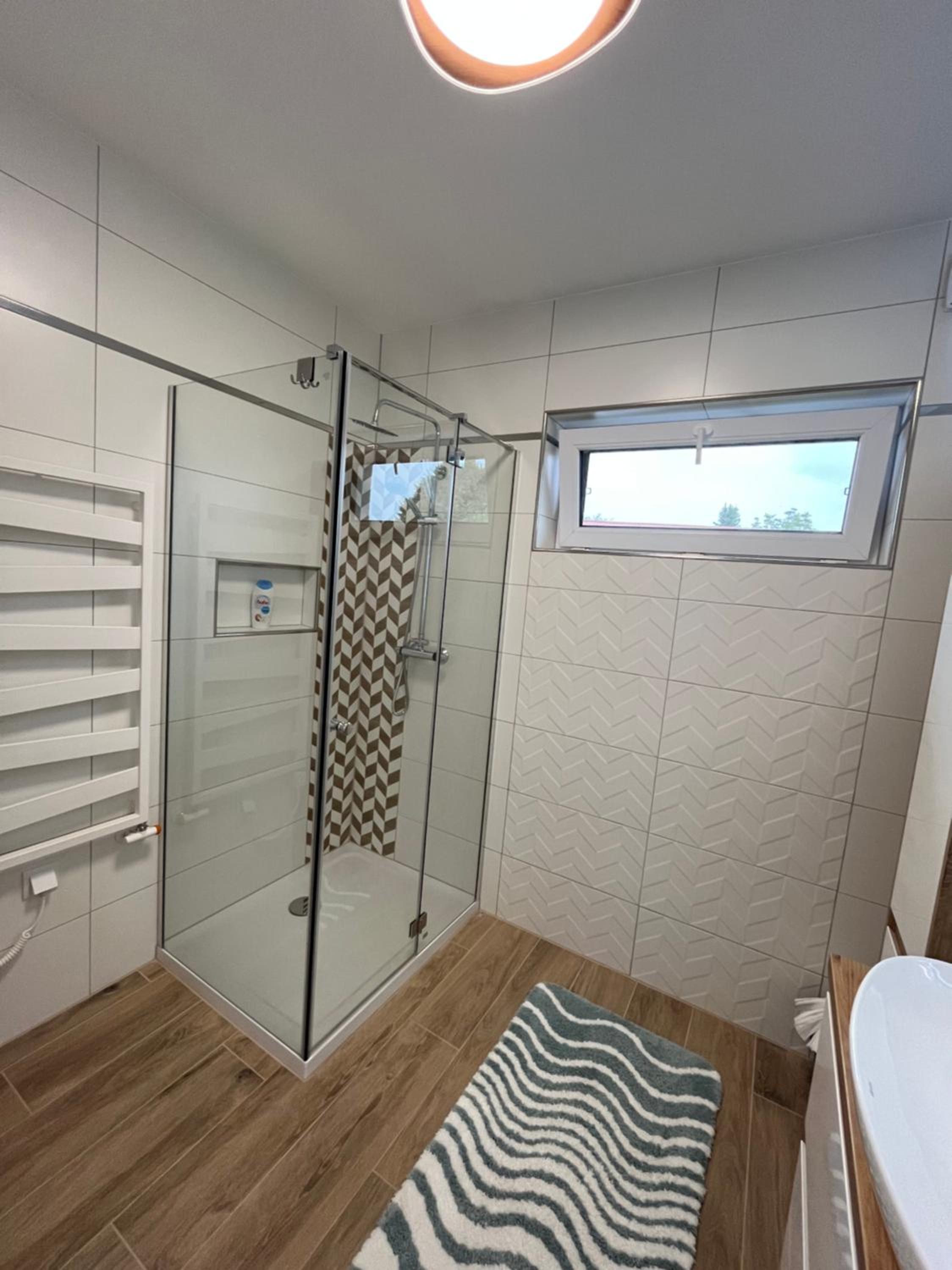 Zita Apartman view 3