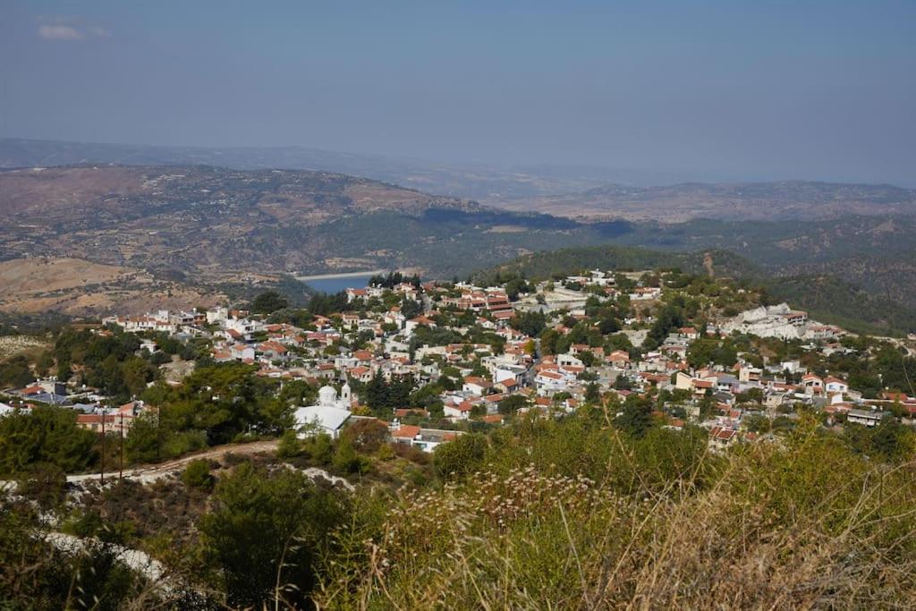 The Wine House - Panoramic views Stunning sunsets