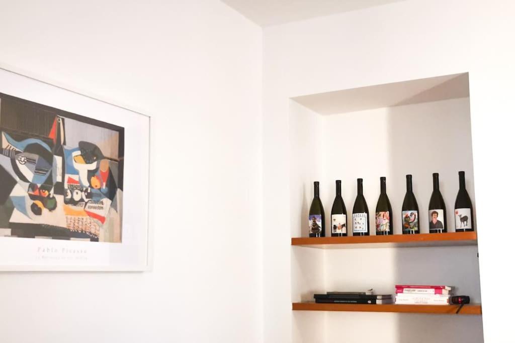 The Wine House - Panoramic views Stunning sunsets