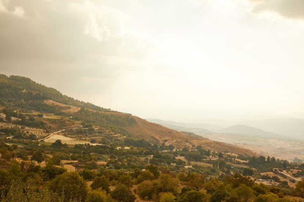 The Wine House - Panoramic views Stunning sunsets