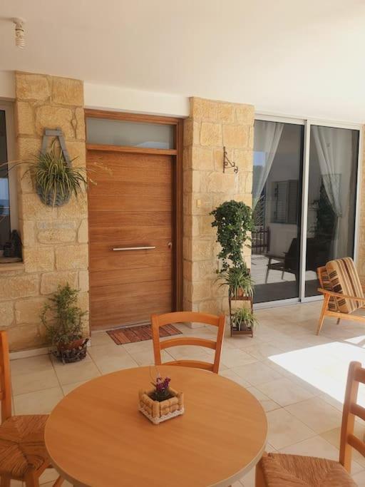 The Wine House - Panoramic views Stunning sunsets