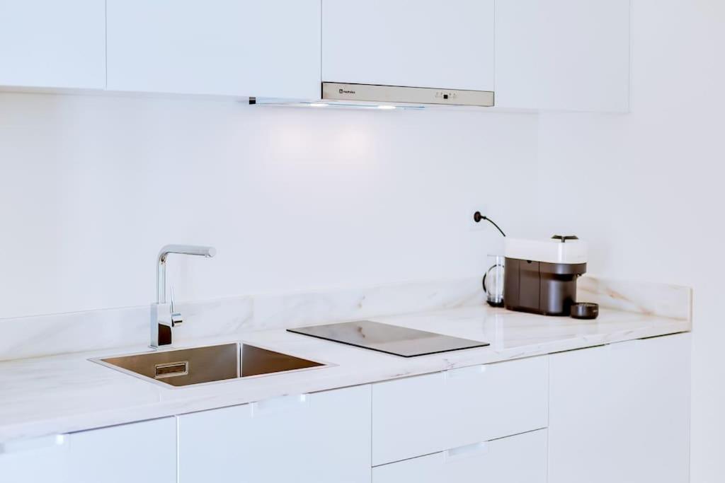 Graceful Studio Apartment 202 view 4