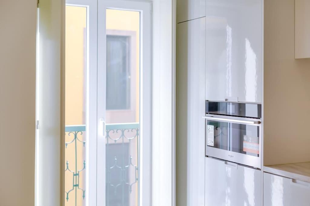 Graceful Studio Apartment 202 view 3