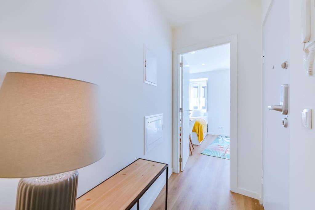 Graceful Studio Apartment 202 view 2