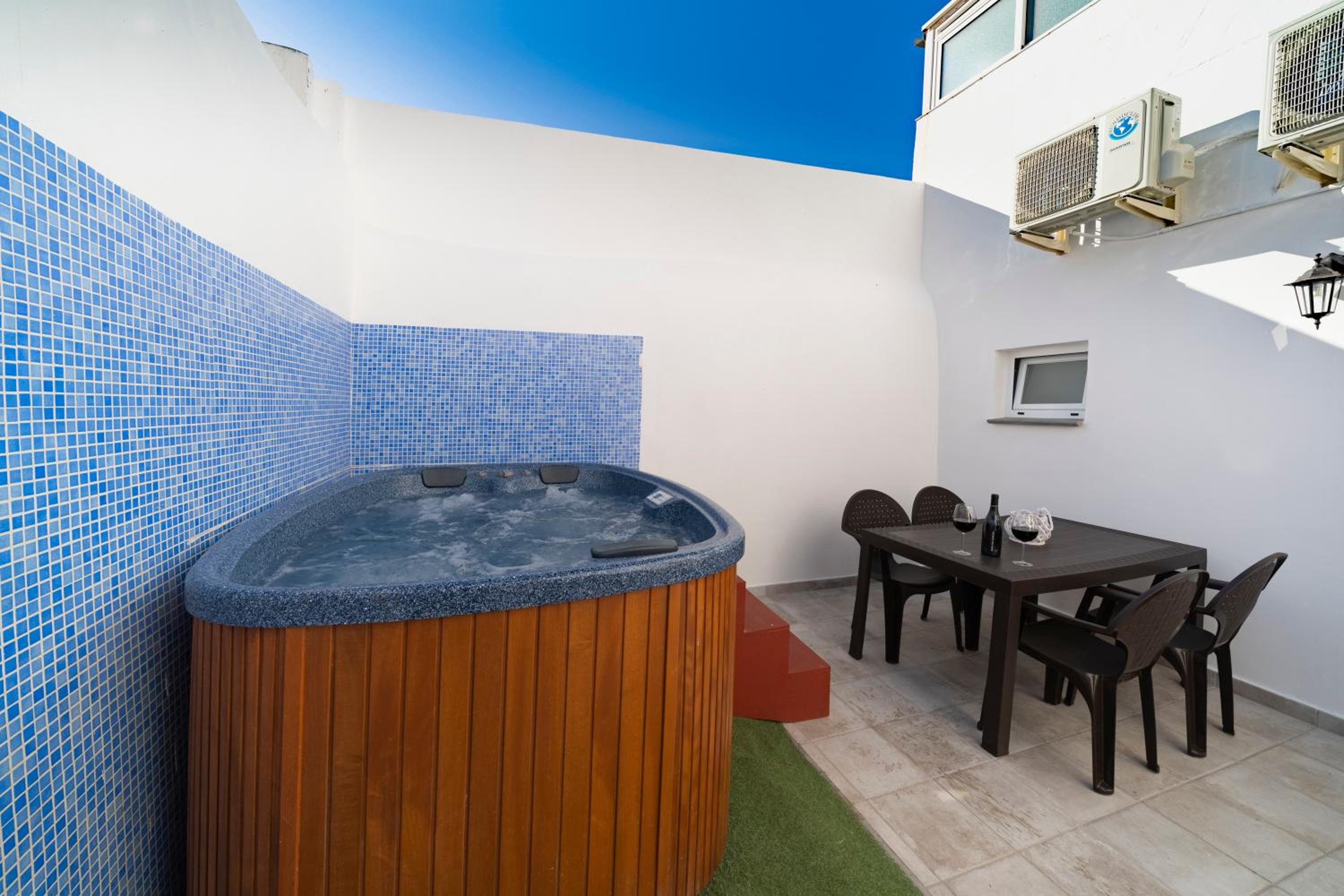 Casa Carabeo