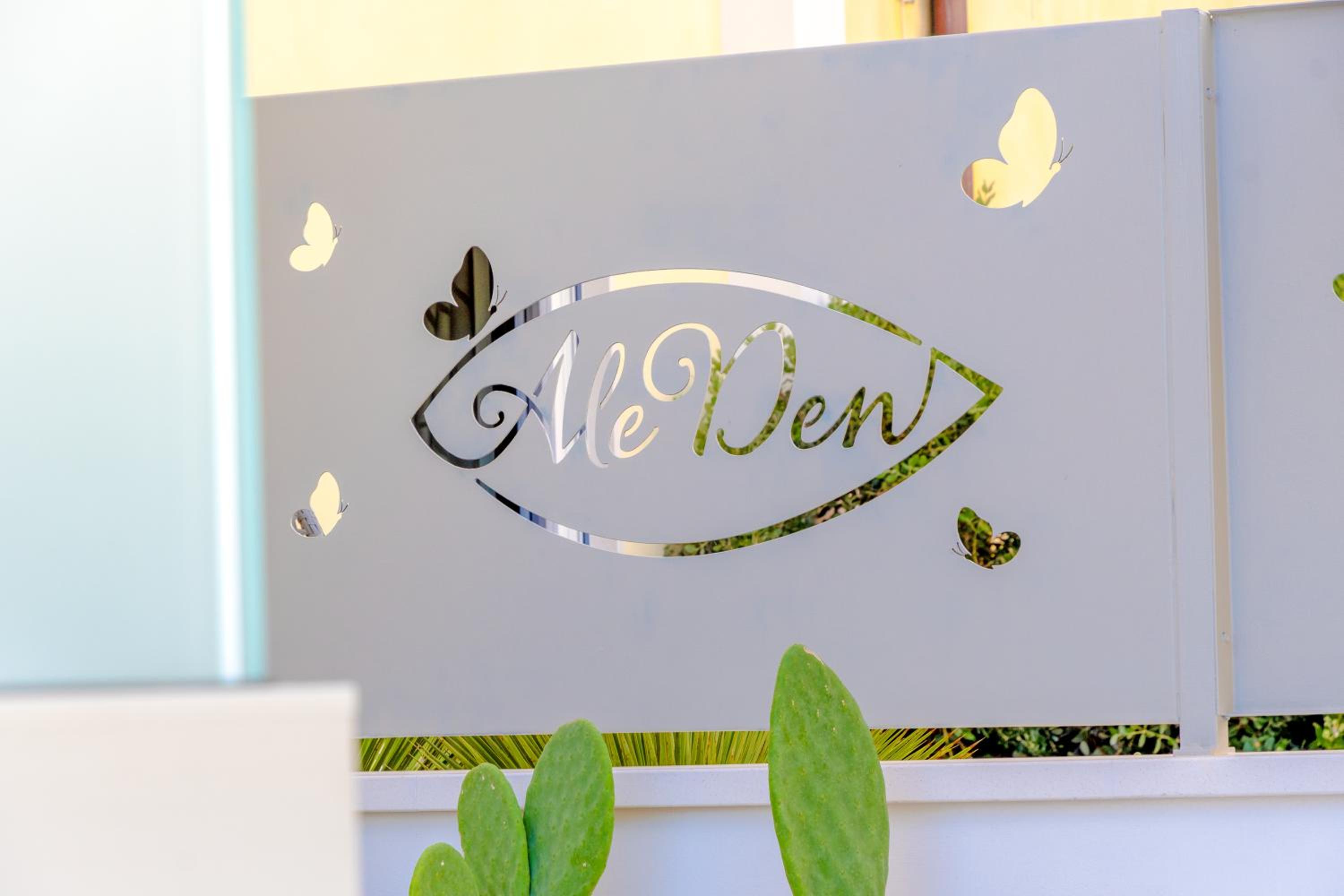 Residence AleDen