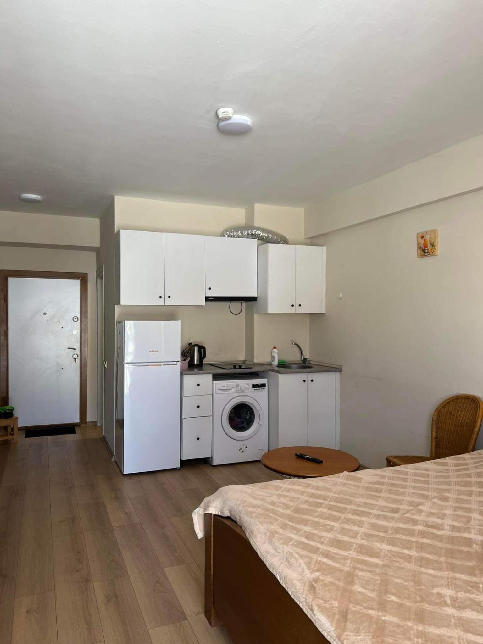 Ninias Casa Bakuriani