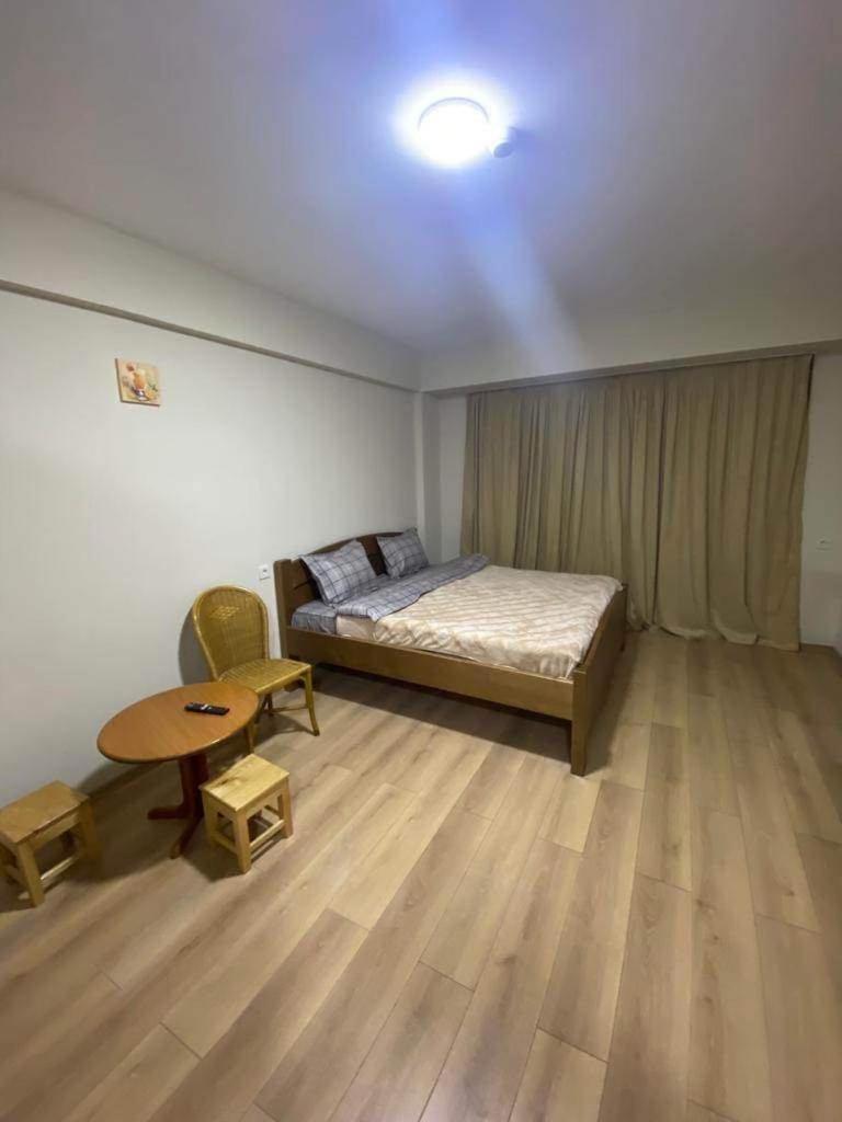 Ninias Casa Bakuriani