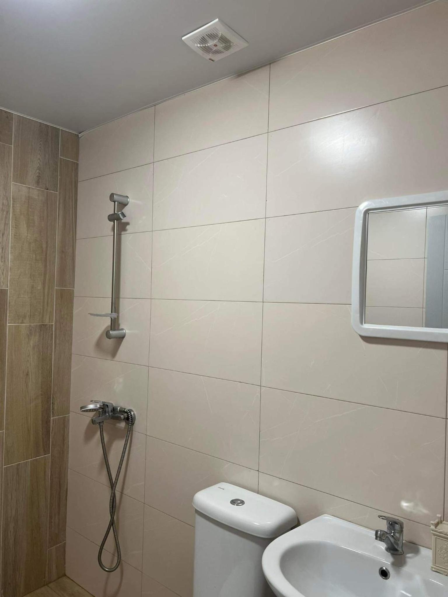 Ninias Casa Bakuriani