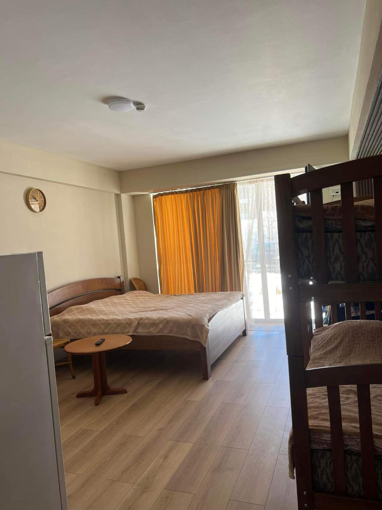 Ninias Casa Bakuriani