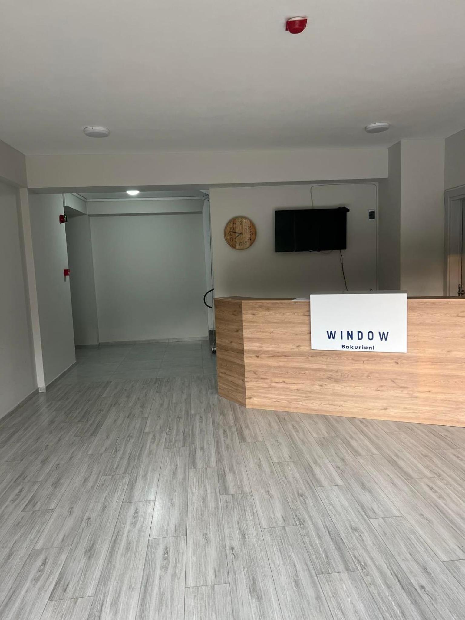 Ninias Casa Bakuriani