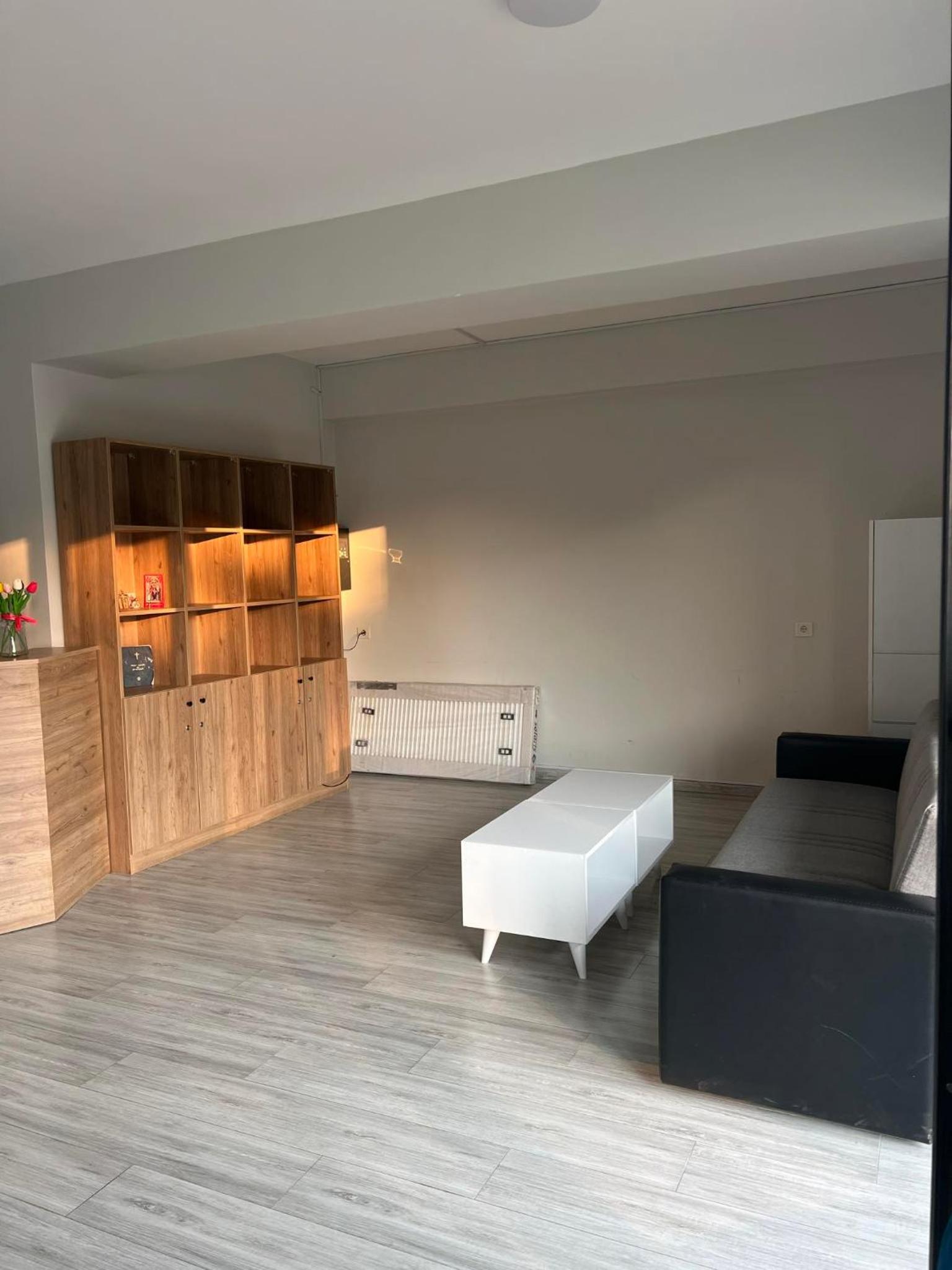 Ninias Casa Bakuriani