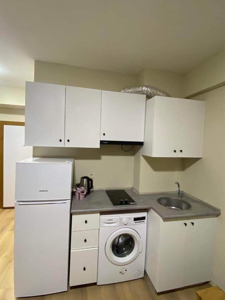 Ninias Casa Bakuriani
