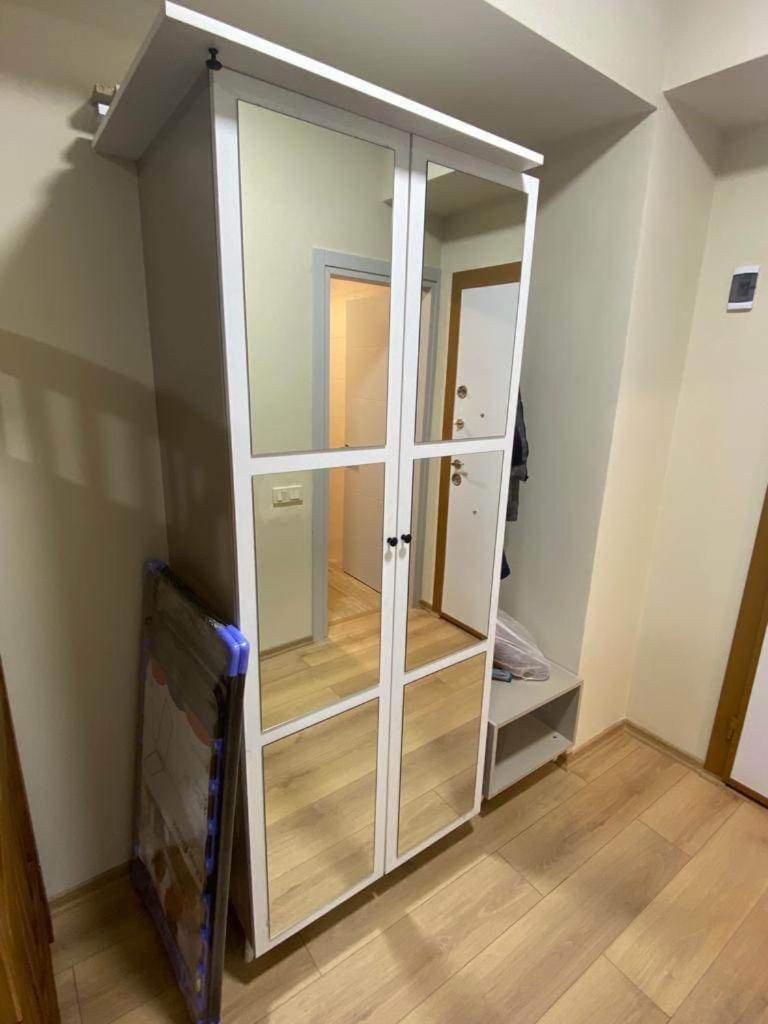 Ninias Casa Bakuriani