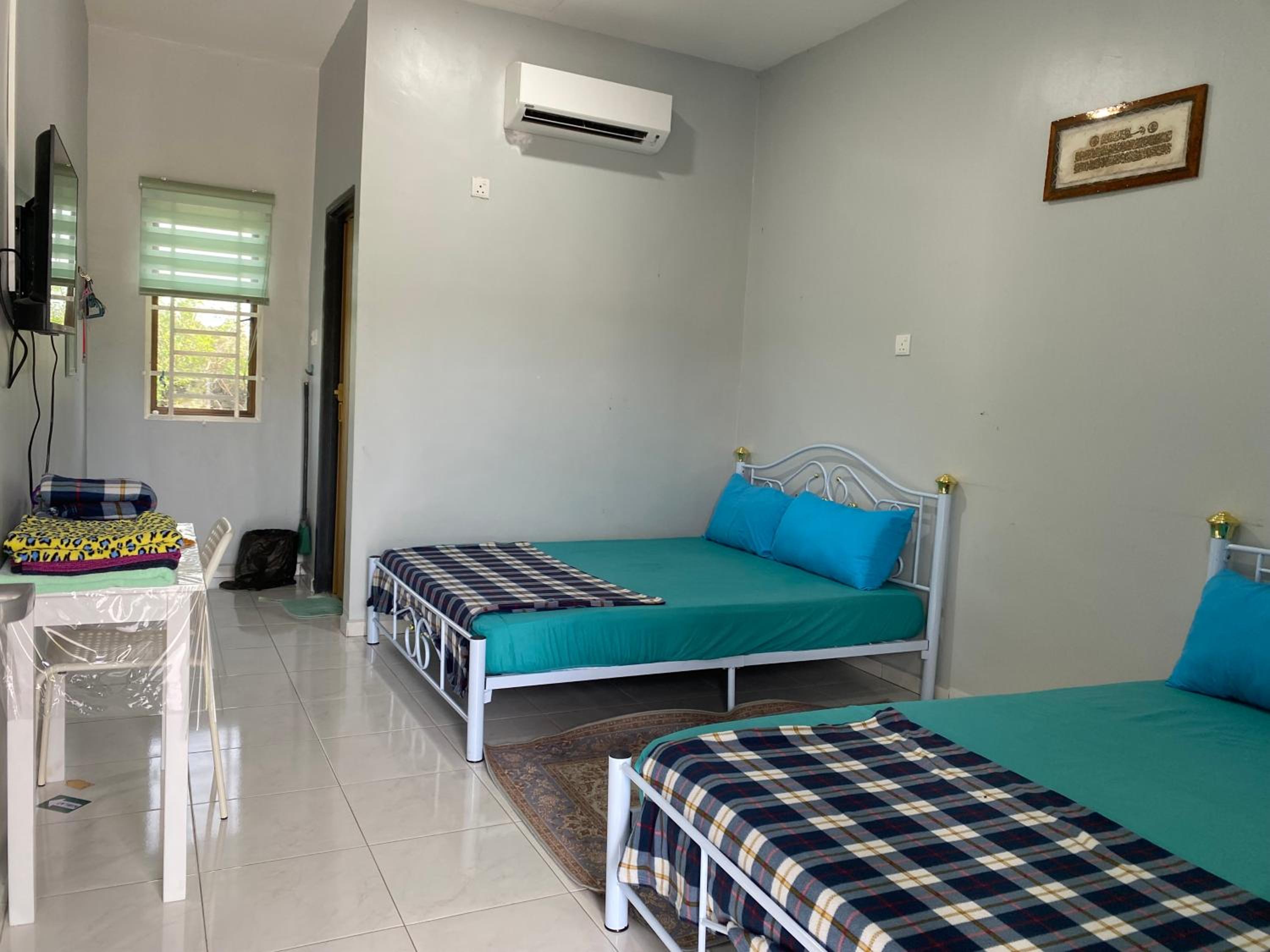 Al Bayt Roomstay Kaki Gunung Jerai photo 4