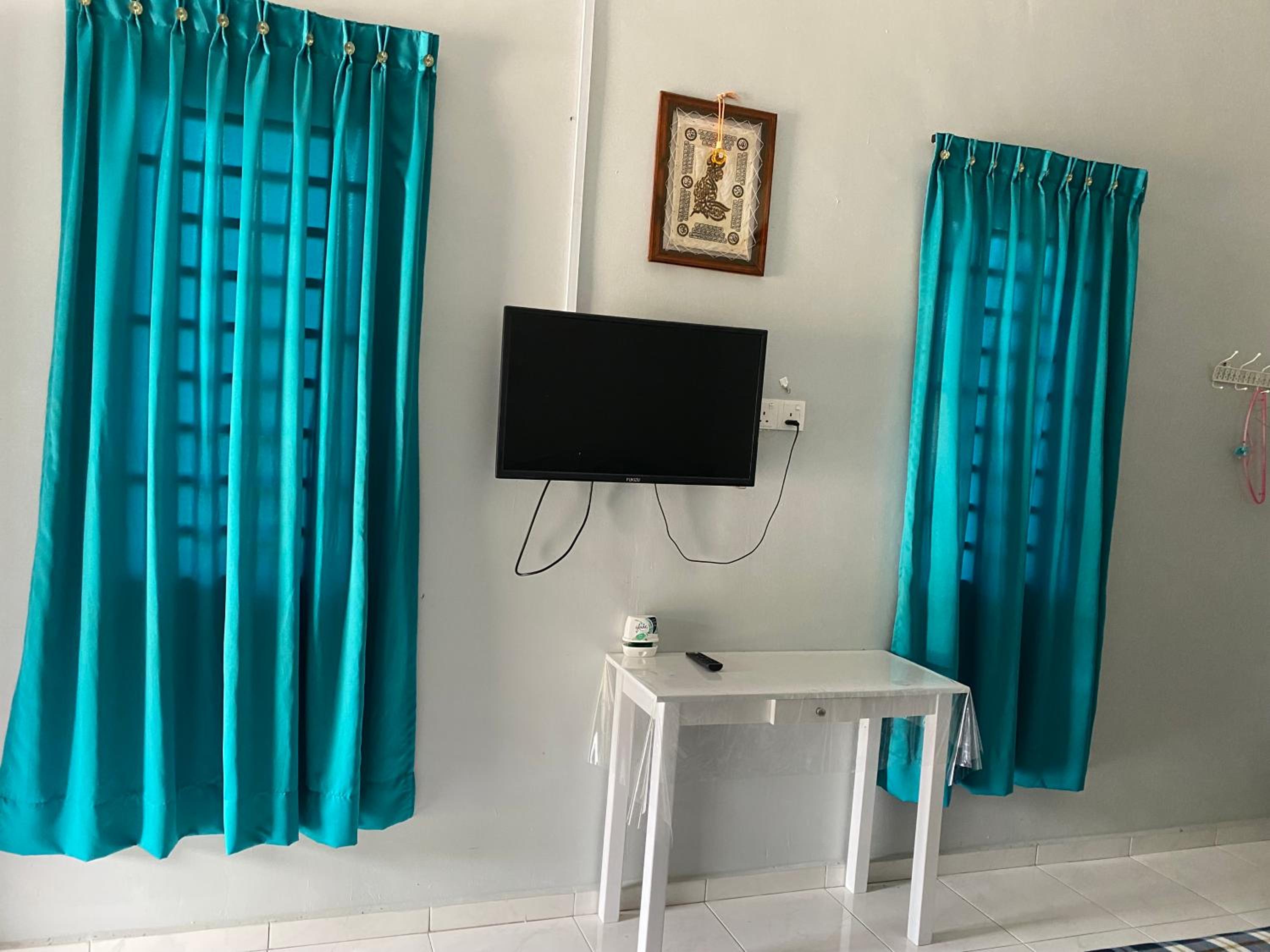 Al Bayt Roomstay Kaki Gunung Jerai photo 8