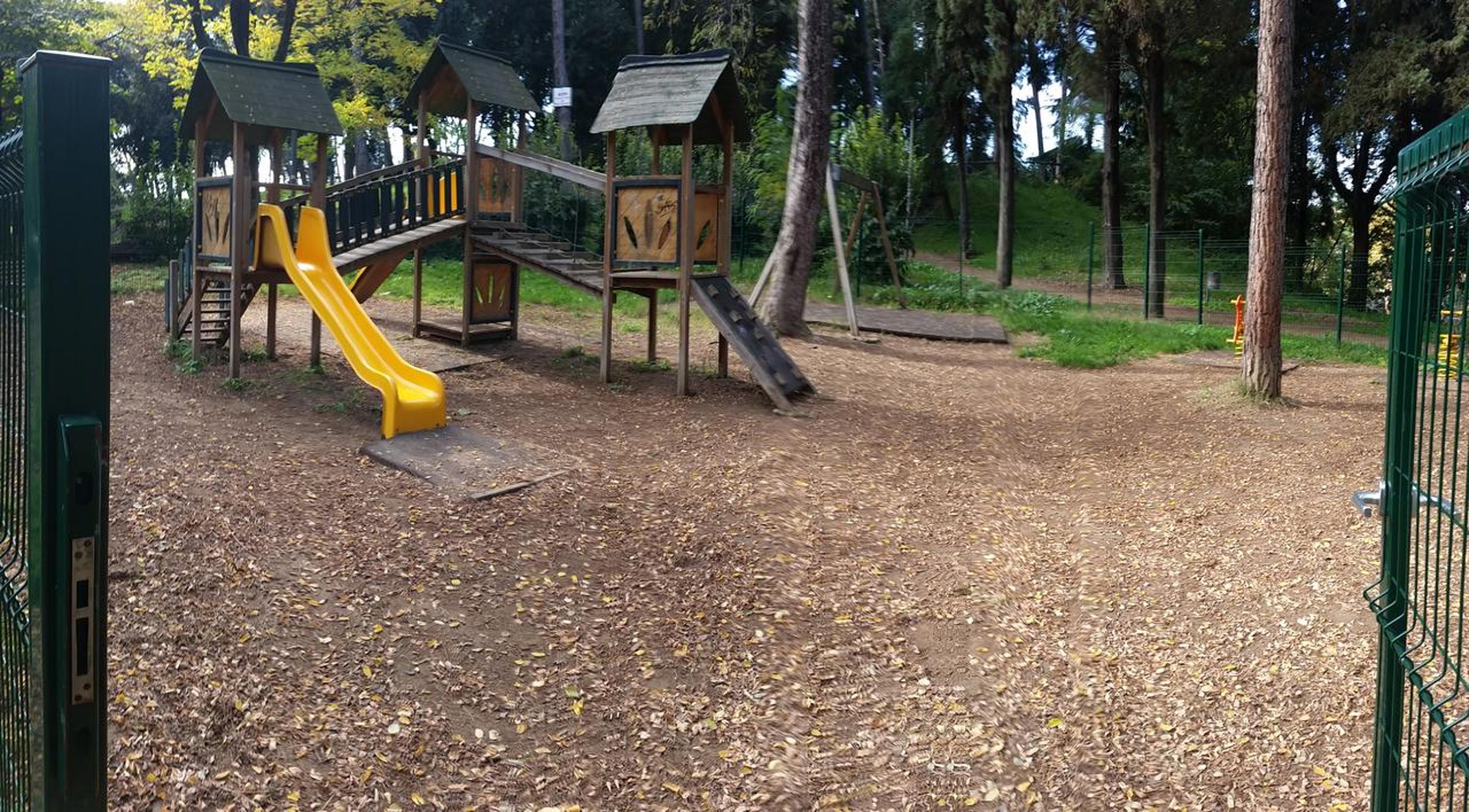 Holiday Home Roma