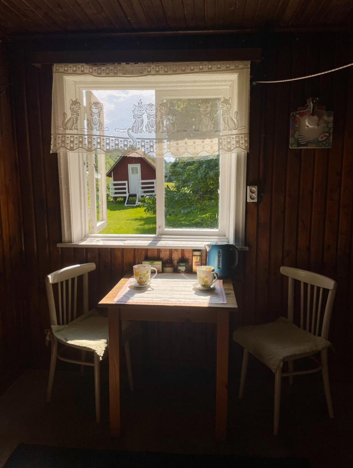 Little Garden House view 4