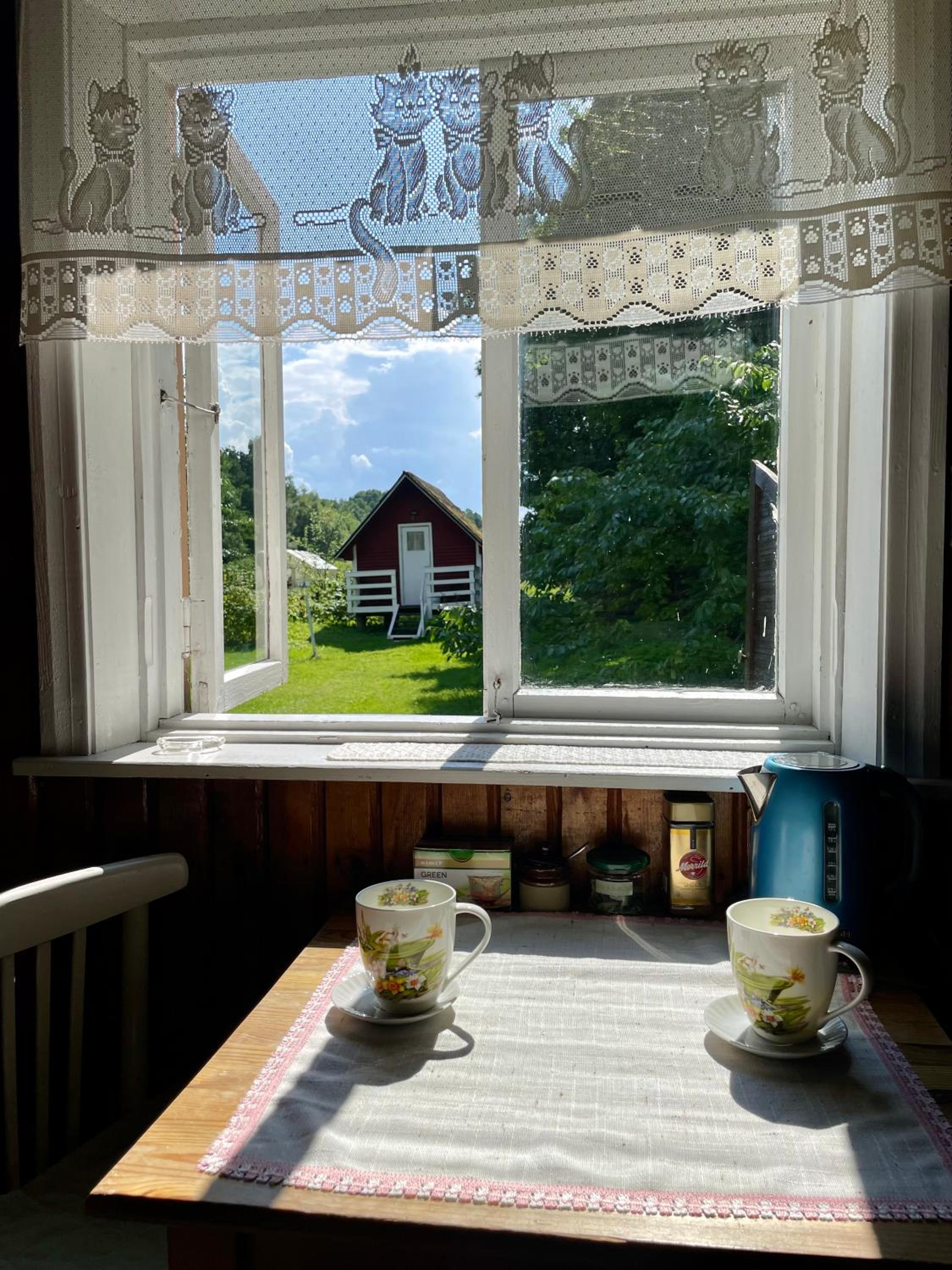 Little Garden House view 3