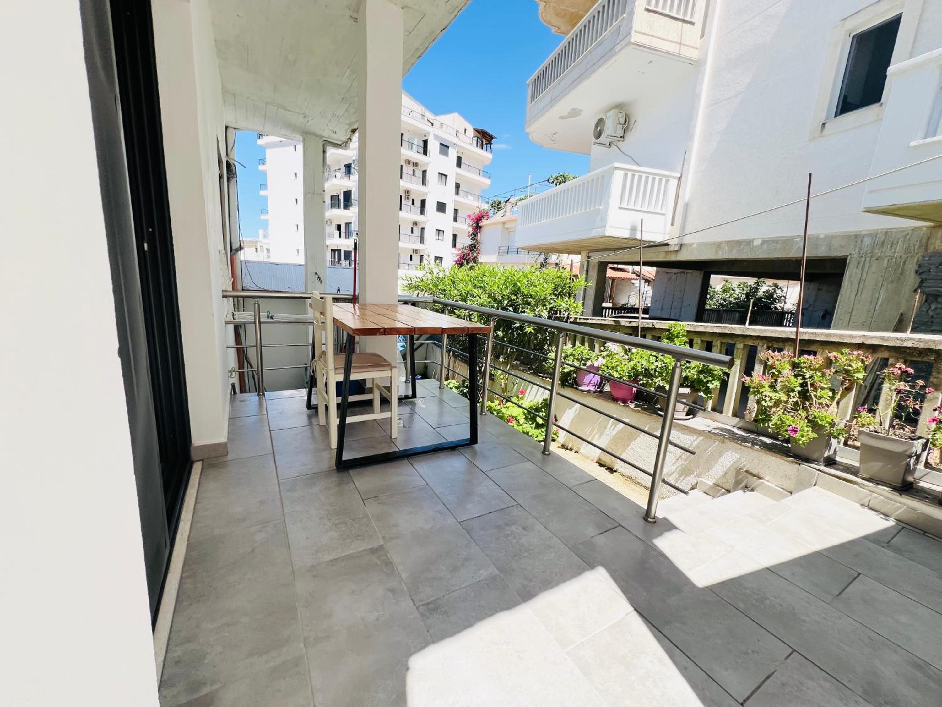 Vila Riza Sarande
