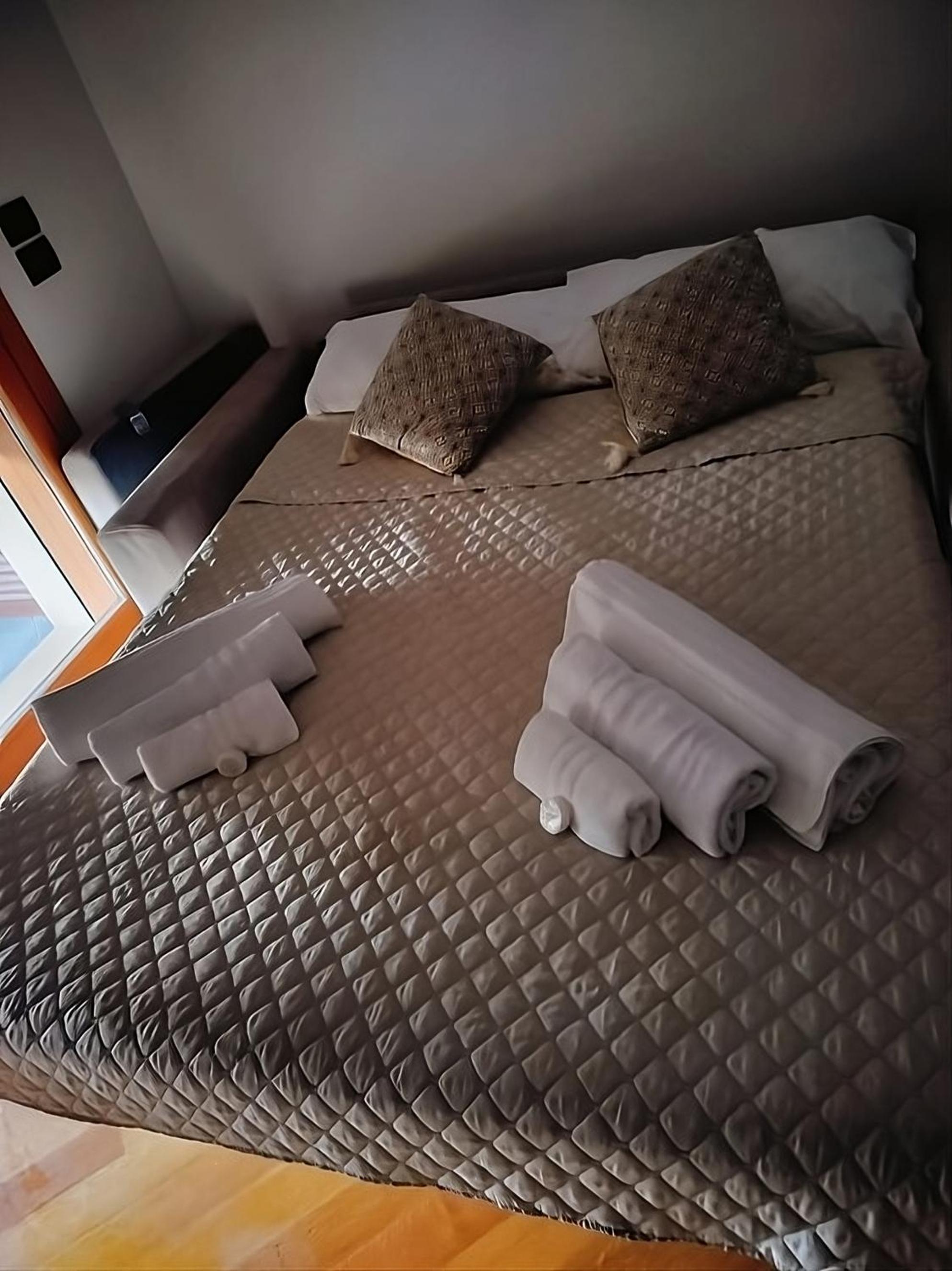 DolceVita Eur Torrino Prestige