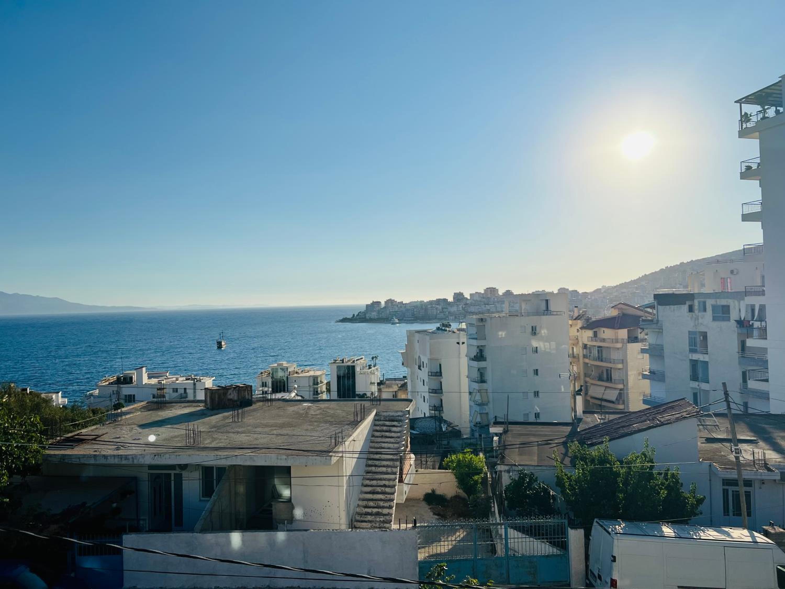 Vila Riza Sarande