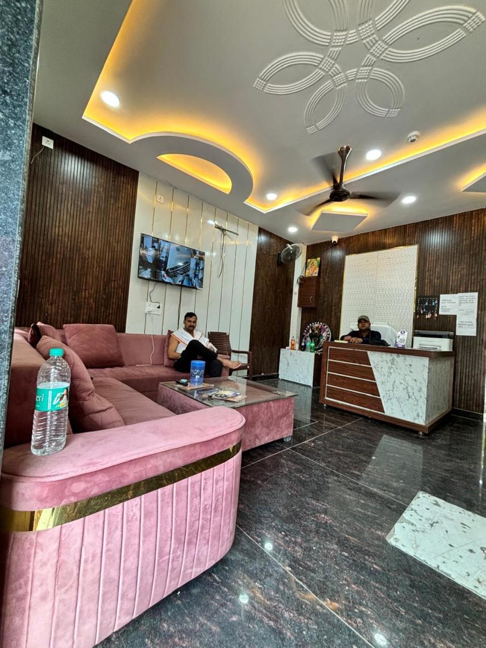 hotel vrindavani kunj