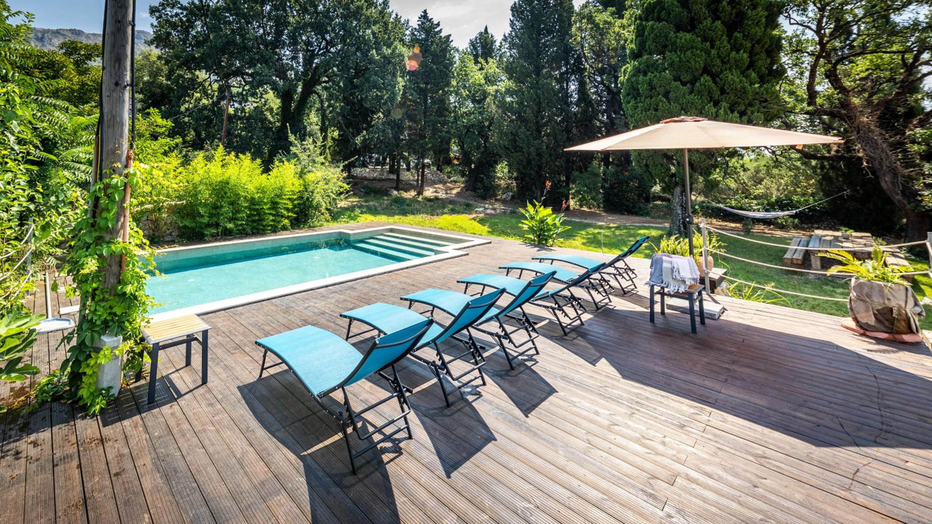 Villa Fig & Oak view 4