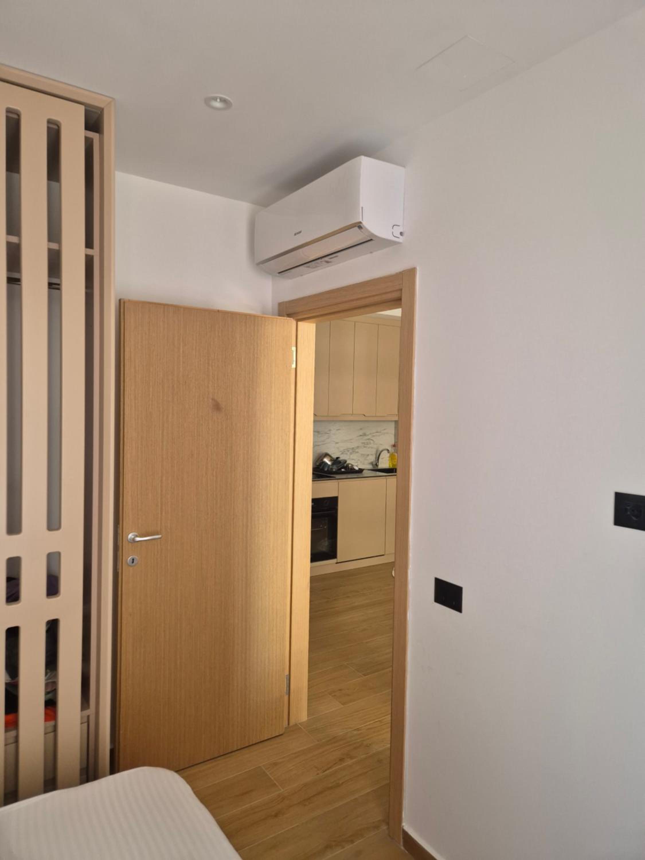 Super wohnung