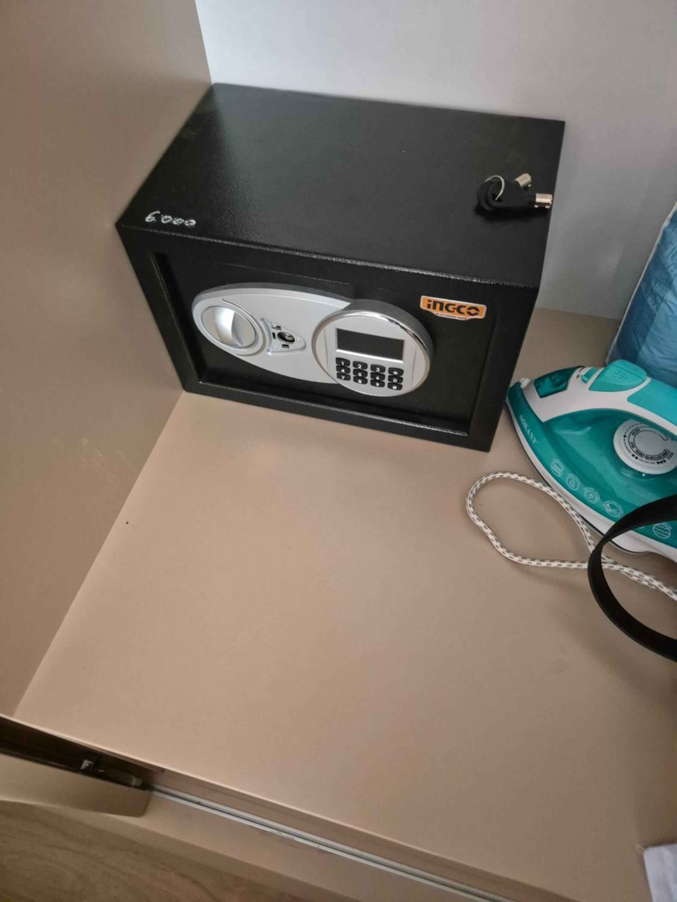 Super wohnung
