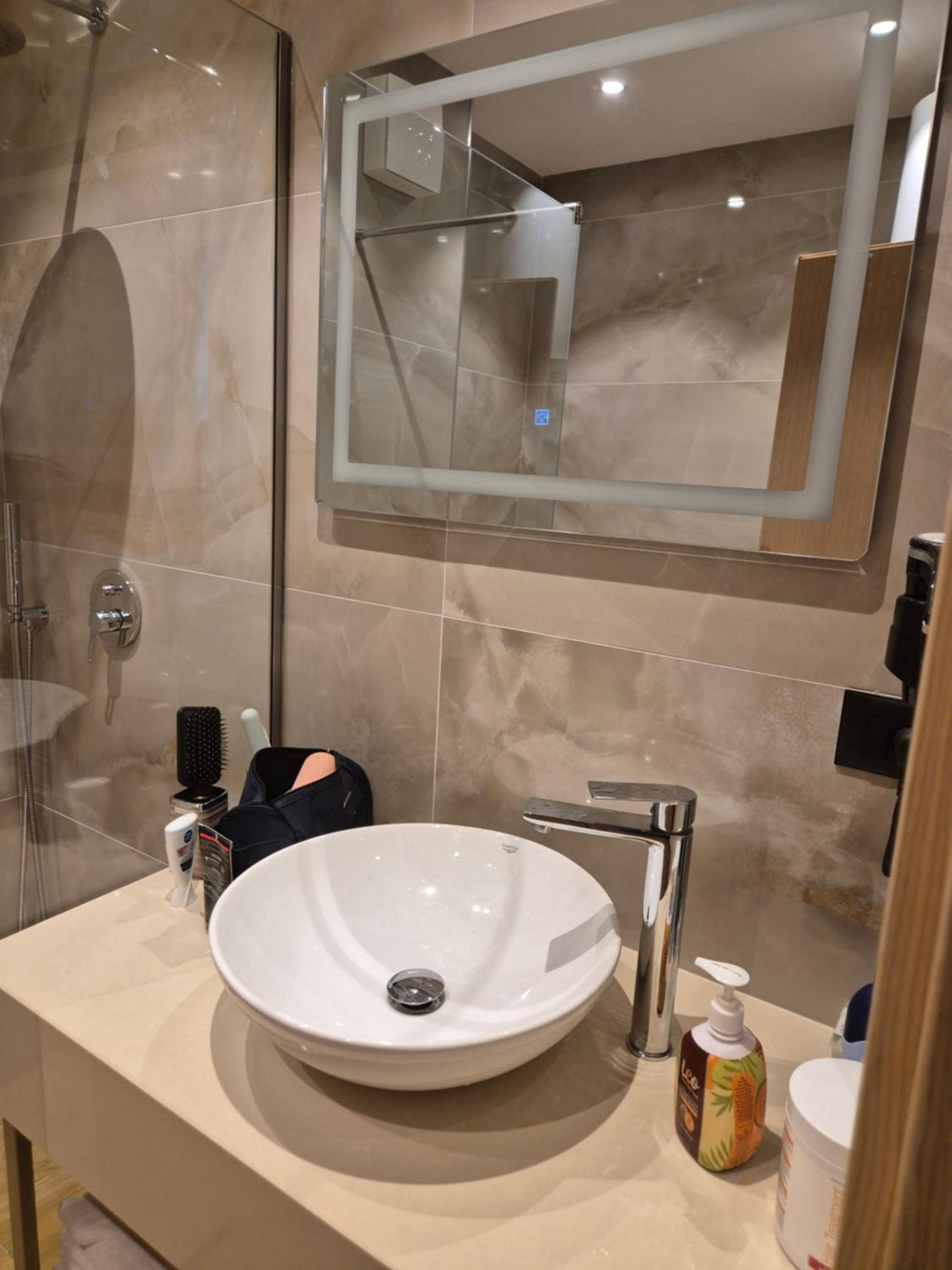 Super wohnung