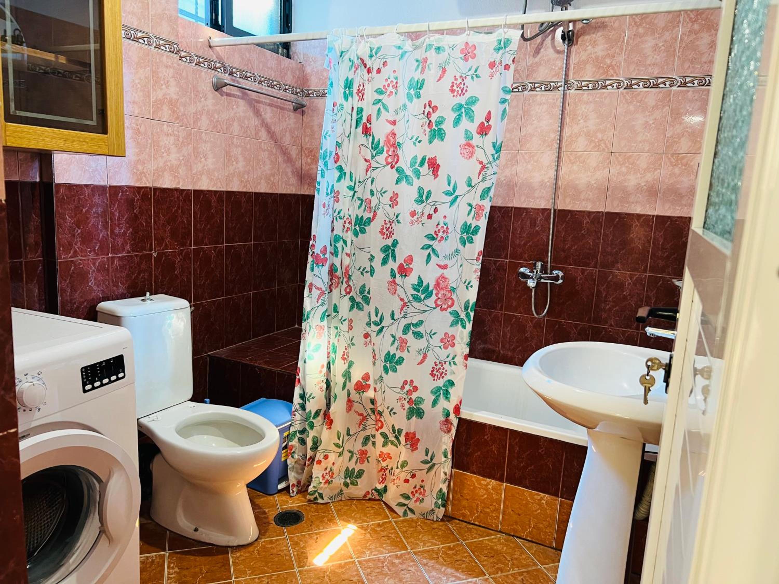 Vila Riza Sarande