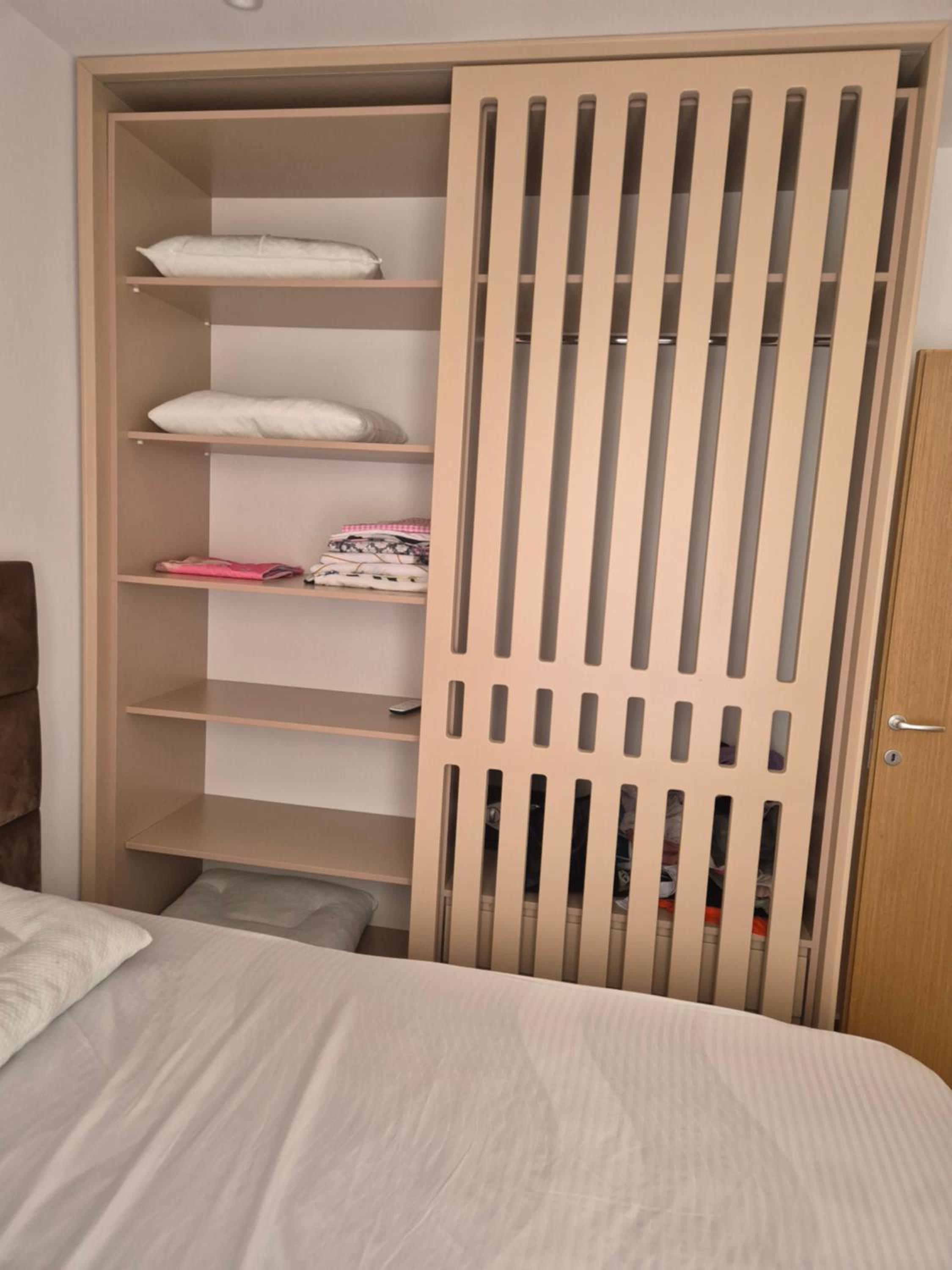 Super wohnung
