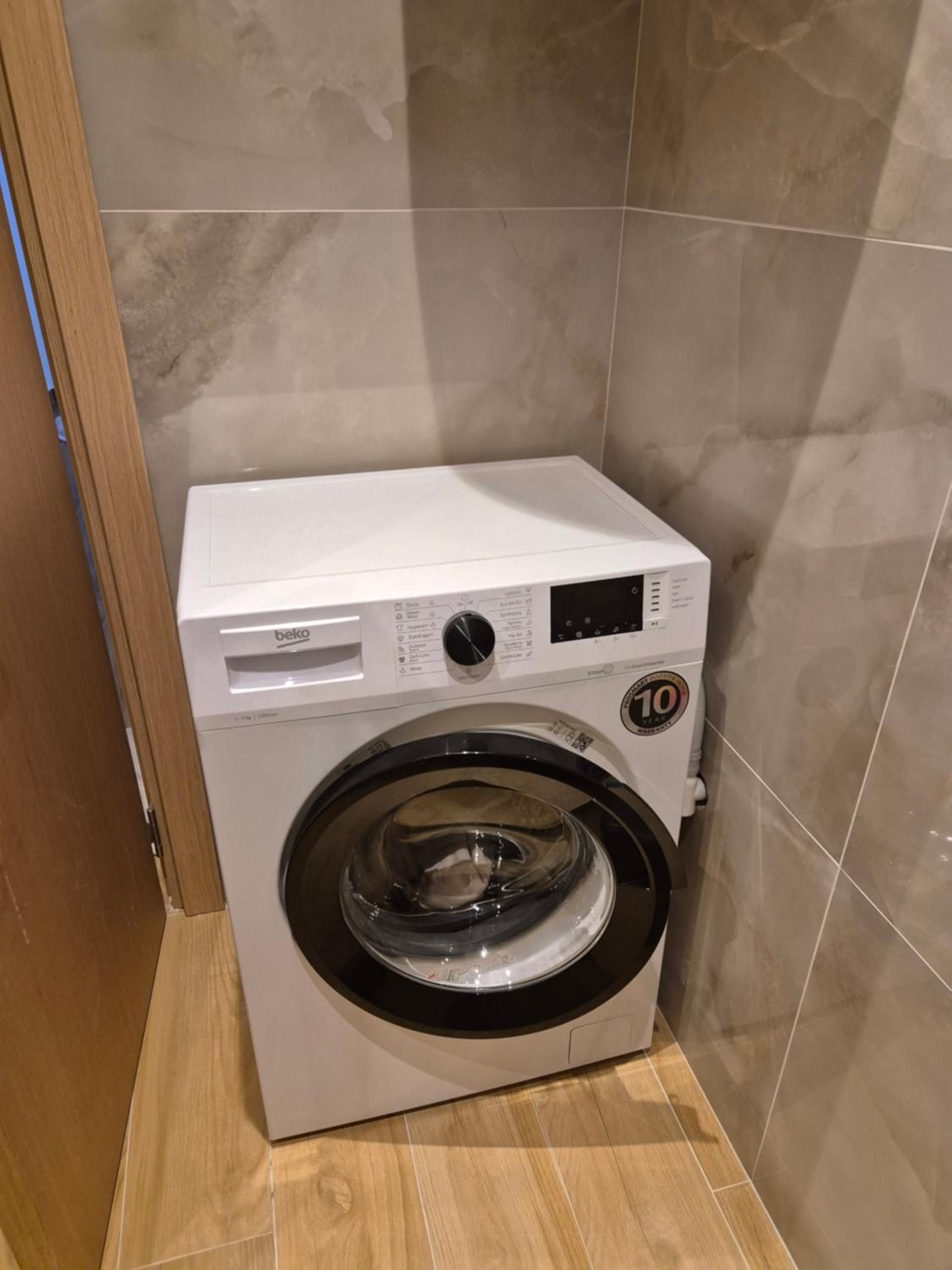 Super wohnung