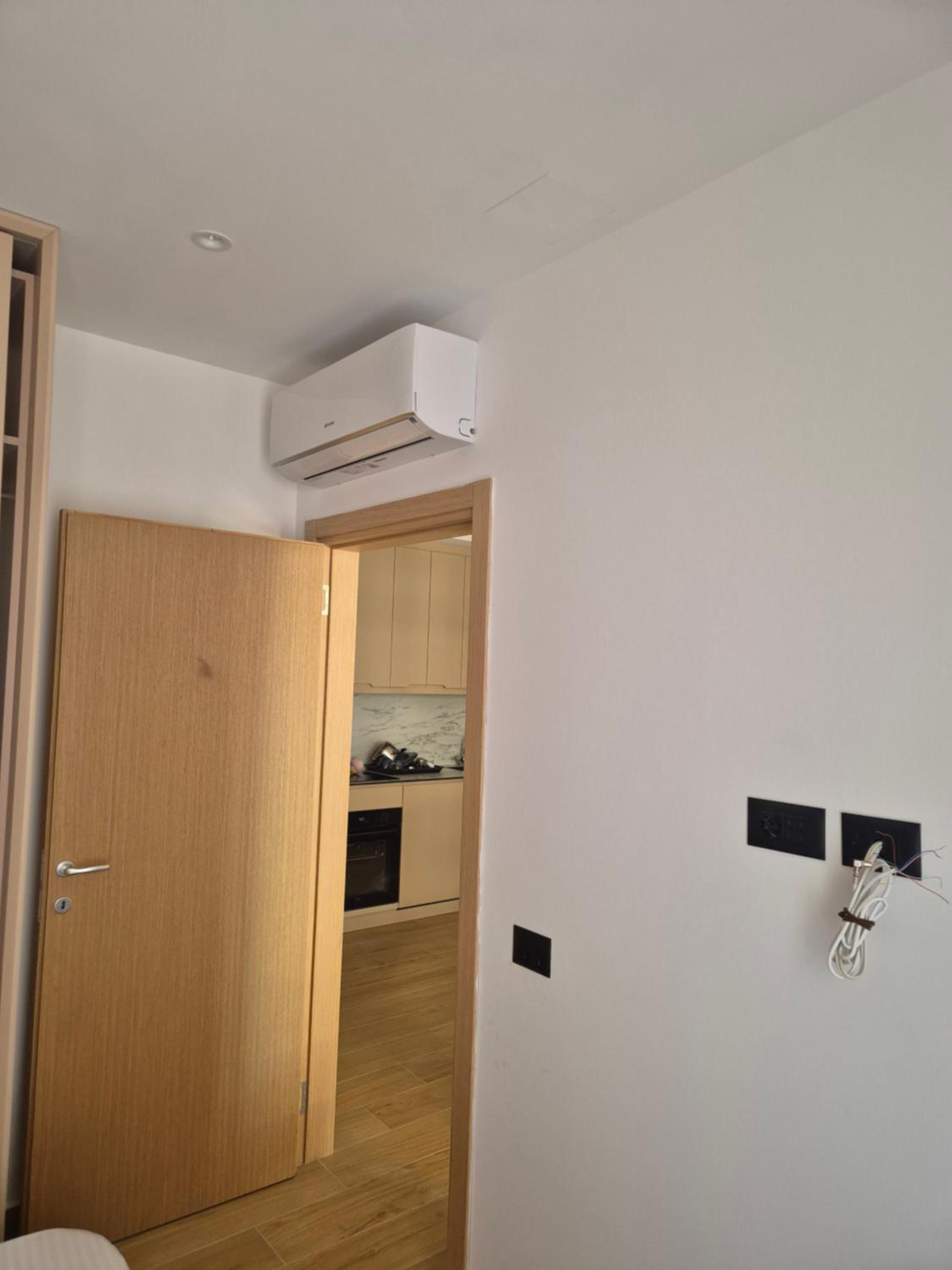 Super wohnung