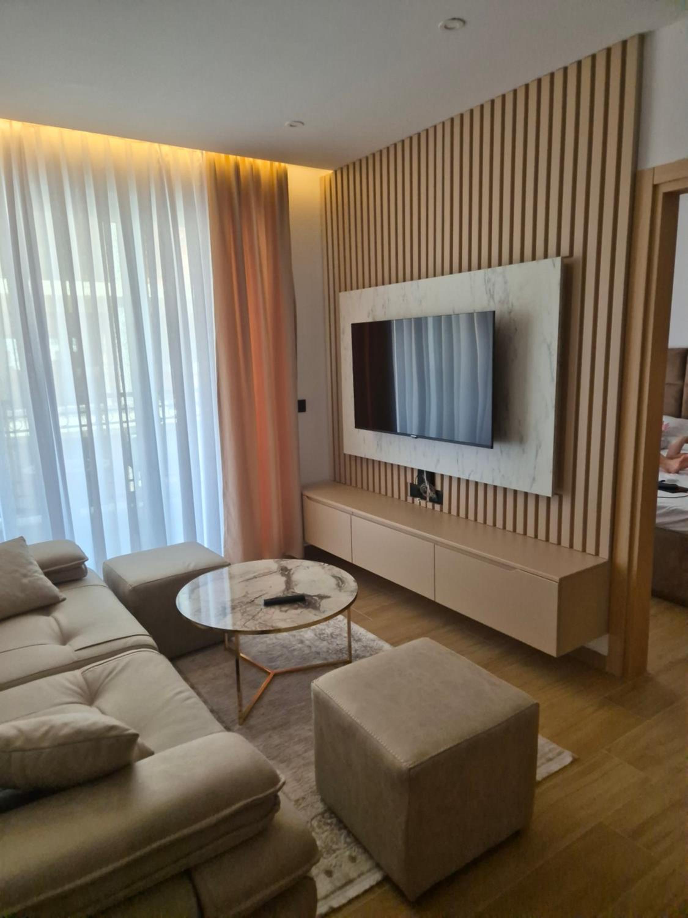 Super wohnung