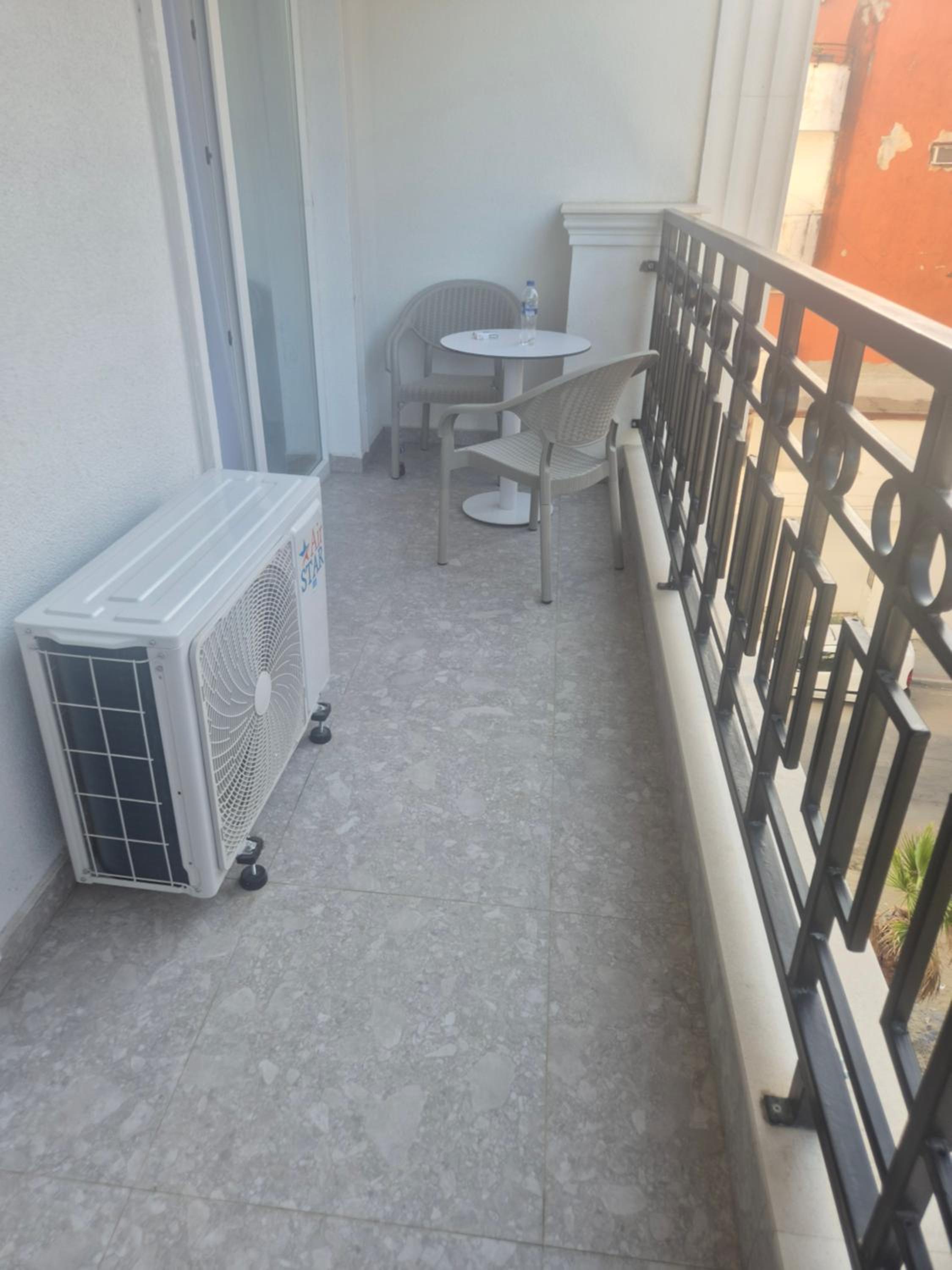 Super wohnung