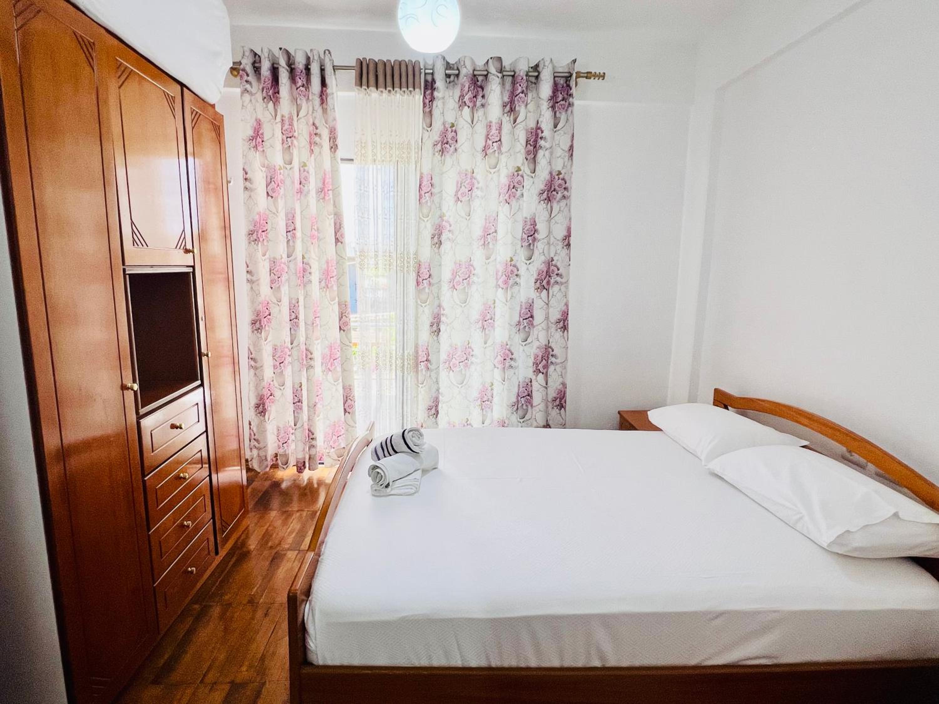 Vila Riza Sarande