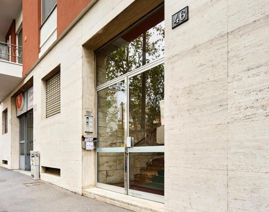 Nuovissimo bilocale NABA Navigli