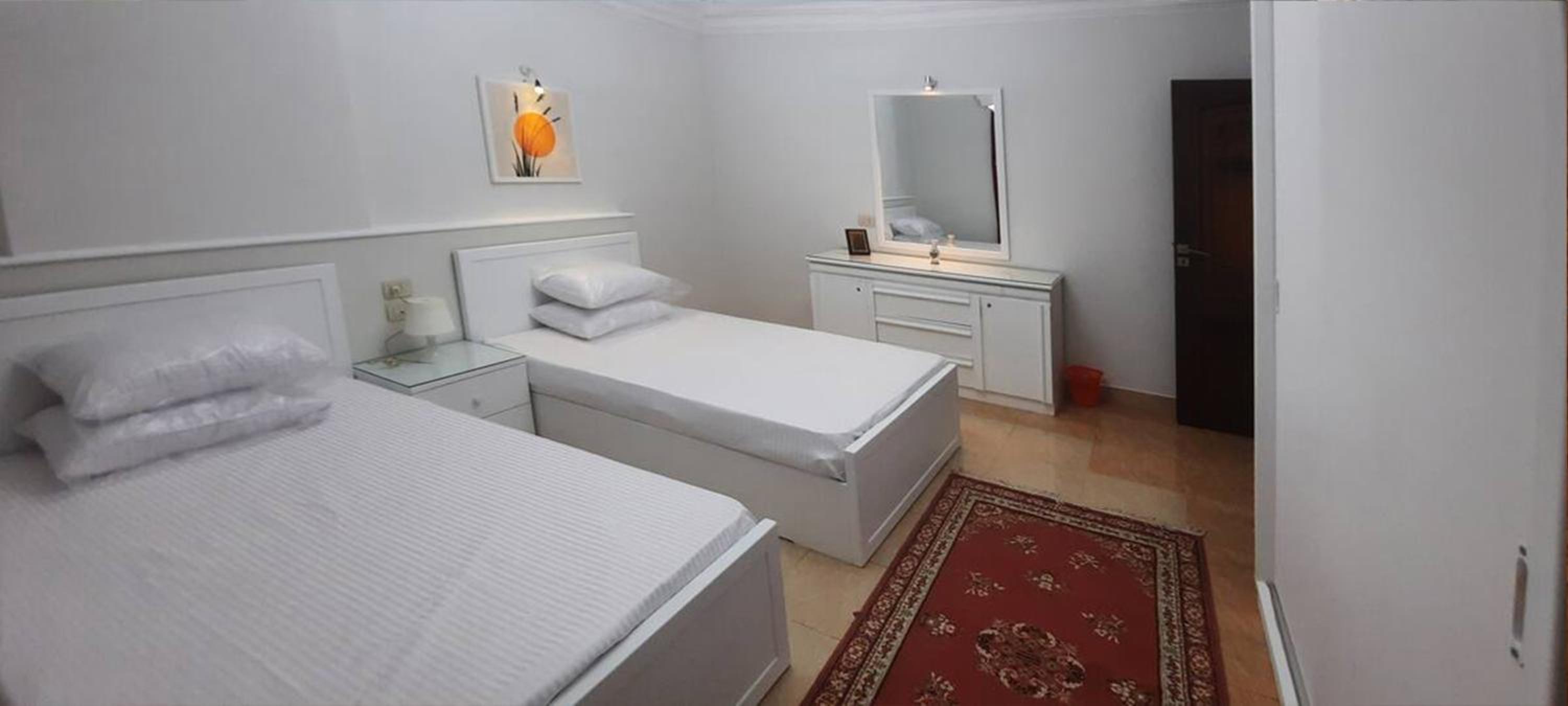Luxurious fully furnished apartment in Cairo